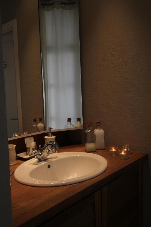 De Waterzooi Suites Gandawa Pokój zdjęcie