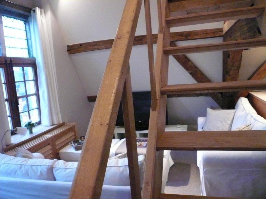 De Waterzooi Suites Gandawa Pokój zdjęcie